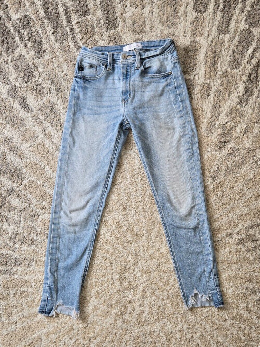 Kancan Skinny Size 5/26